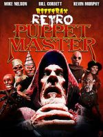 Watch RiffTrax: Retro Puppet Master 5movies