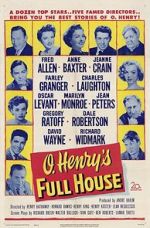 Watch O. Henry\'s Full House 5movies