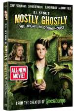 Watch Mostly Ghostly 3: One Night in Doom House 5movies