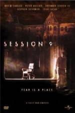 Watch Session 9 5movies