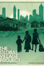 Watch The Global Village Project 5movies