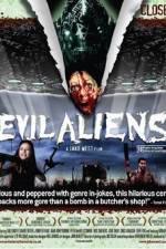 Watch Evil Aliens 5movies