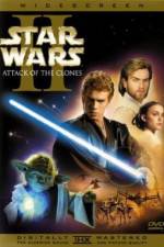 Watch Star Wars: Episode II - Attack of the Clones 5movies