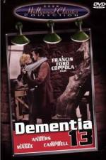 Watch Dementia 13 5movies