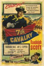 Watch 7th Cavalry 5movies
