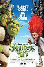 Watch Shrek Forever After 5movies