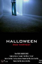 Watch Halloween Red Harvest 5movies