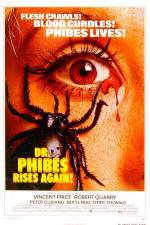 Watch Dr Phibes Rises Again 5movies