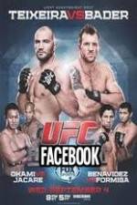 Watch UFC Fight Night 28 Facebook Prelim 5movies
