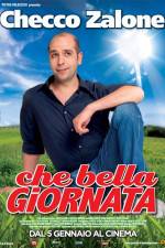 Watch Che bella giornata 5movies