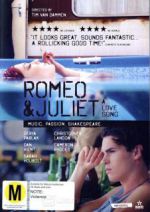 Watch Romeo and Juliet: A Love Song 5movies