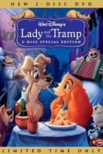 Watch Lady and the Tramp 5movies