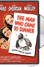 Watch The Man Who Came to Dinner 5movies