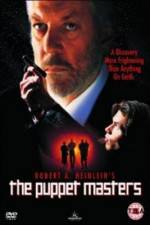 Watch The Puppet Masters 5movies