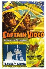 Watch Captain Video: Master of the Stratosphere 5movies