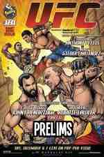 Watch UFC 181: Hendricks vs. Lawler II Prelims 5movies