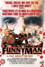 Watch Funny Man 5movies