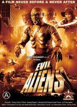 Watch Evil Aliens: Unhuman 5movies