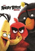 Watch The Angry Birds Movie 5movies