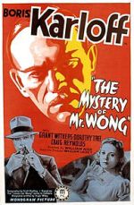Watch The Mystery of Mr. Wong 5movies