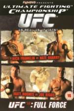 Watch UFC 56 Full Force 5movies