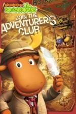 Watch The Backyardigans Join the Adventurers Club 5movies