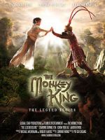 Watch The Monkey King: The Legend Begins 5movies