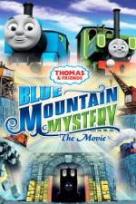 Watch Thomas & Friends: Blue Mountain Mystery the Movie 5movies