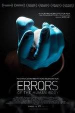 Watch Errors of the Human Body 5movies