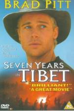 Watch Seven Years in Tibet 5movies