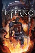 Watch Dantes Inferno An Animated Epic 5movies