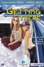 Watch Getting There 5movies