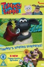Watch Timmy Time: Timmys Spring Surprise 5movies
