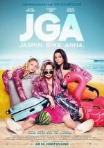 Watch JGA: Jasmin. Gina. Anna. 5movies