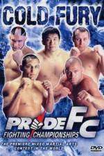 Watch Pride 12 Cold Fury 5movies