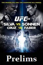 Watch UFC 148 Prelims 5movies