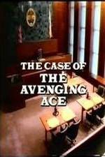 Watch Perry Mason: The Case of the Avenging Ace 5movies