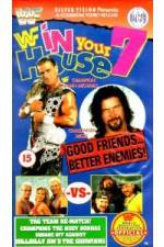 Watch WWF in Your House 7 5movies