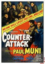 Watch Counter-Attack 5movies