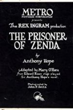 Watch The Prisoner of Zenda 5movies