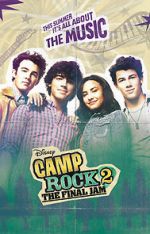 Watch Camp Rock 2: The Final Jam 5movies