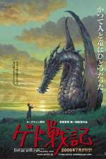 Watch Tales from Earth and Sea (Gedo senki) 5movies