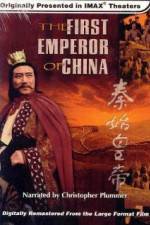 Watch The First Emperor of China 5movies