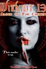 Watch Witchcraft 13: Blood of the Chosen 5movies