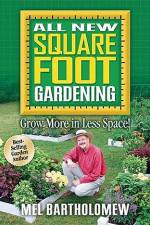 Watch Mel Bartholomew Introducing Square Foot Gardening 5movies