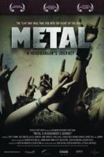 Watch Metal: A Headbanger's Journey 5movies