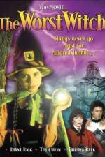 Watch The Worst Witch 5movies