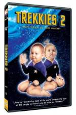 Watch Trekkies 2 5movies