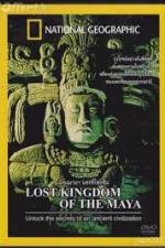 Watch National Geographic Lost Kingdoms of the Maya 5movies