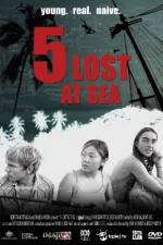 Watch 5 Lost at Sea 5movies
